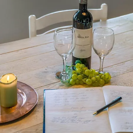 بيت للعطل Holiday Malyn - 20m From The Sea In Funen By Interhome Tranekær