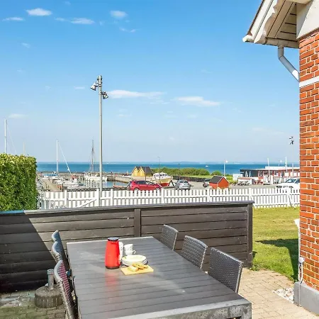 Holiday Malyn - 20m From The Sea In Funen By Interhome Prázdninový dům