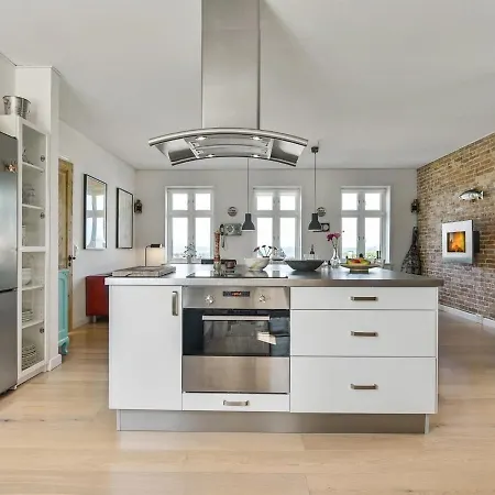 بيت للعطل Holiday Malyn - 20m From The Sea In Funen By Interhome