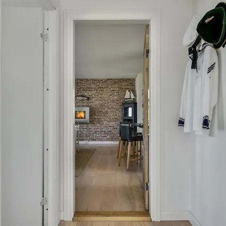 Holiday Malyn - 20m From The Sea In Funen By Interhome Prázdninový dům
