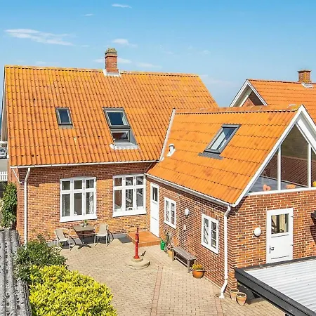 Holiday Malyn - 20m From The Sea In Funen By Interhome بيت للعطل *